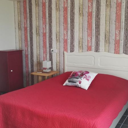 Chambres D'Hotes Ti Ar Raniged Beuzec-Cap-Sizun 外观 照片