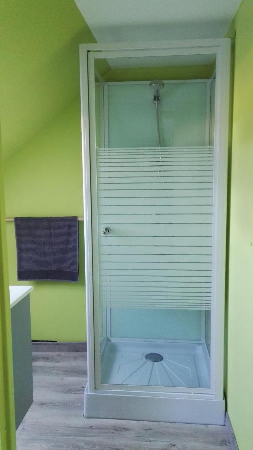 Chambres D'Hotes Ti Ar Raniged Beuzec-Cap-Sizun 外观 照片